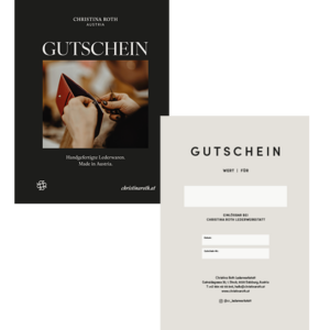 Gutschein